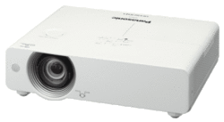 Manufacturers Exporters and Wholesale Suppliers of Panasonic Projector Pt vw431dea Delhi Delhi